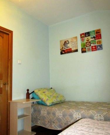 Гостиница Hostel Arbat 11 Владивосток